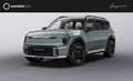 Kia EV9 GT-Line AWD 99.8 kWh | Betreft Matte lak Groen - thumbnail 1