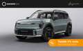 Kia EV9 GT-Line AWD 99.8 kWh | Betreft Matte lak Zielony - thumbnail 1