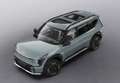 Kia EV9 GT-Line AWD 99.8 kWh | Betreft Matte lak Groen - thumbnail 9