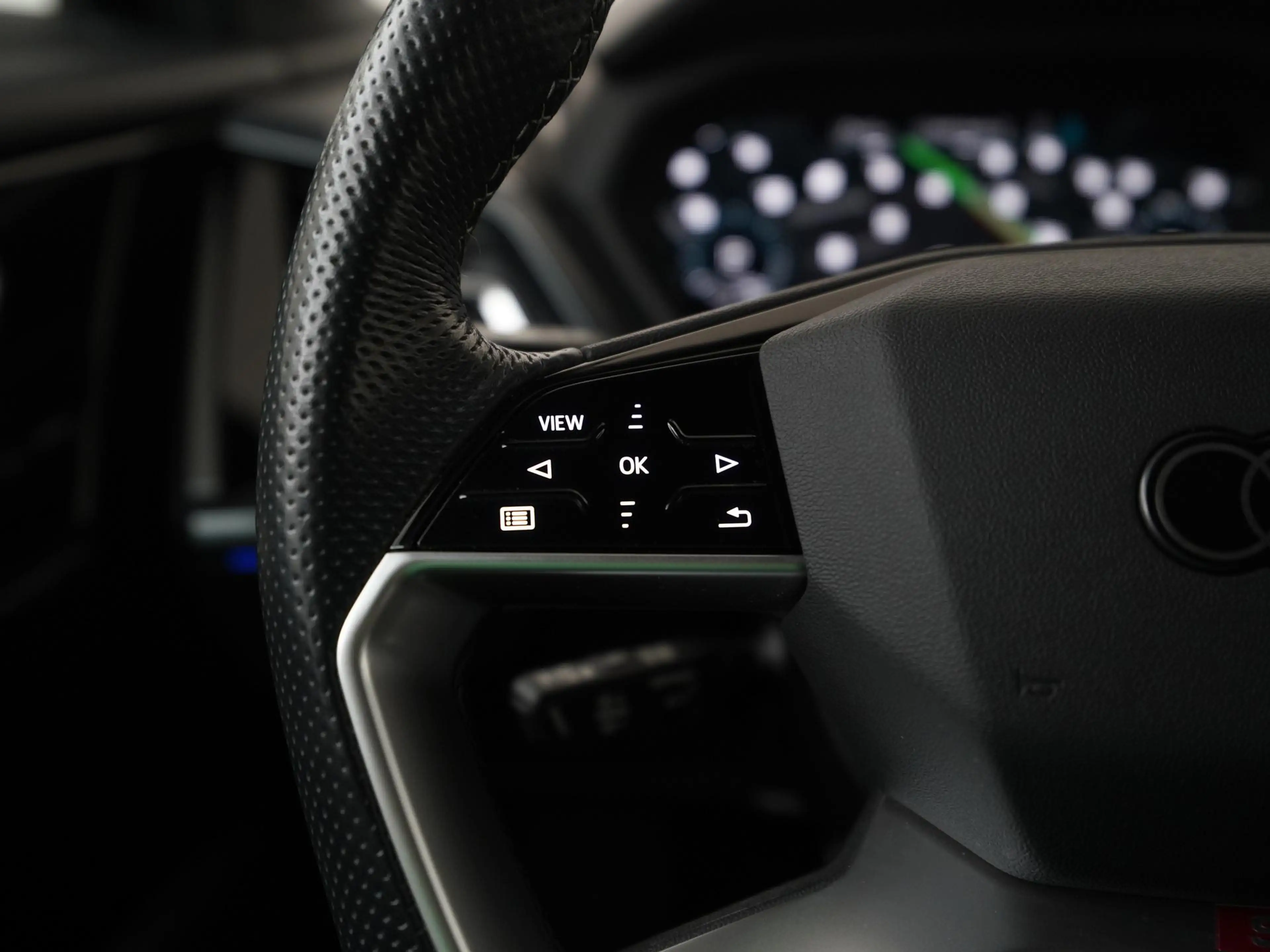 Audi Q4 e-tron Sportback 40 S-Line 77 kWh | SOH 98% | Warmtepomp — photo 8