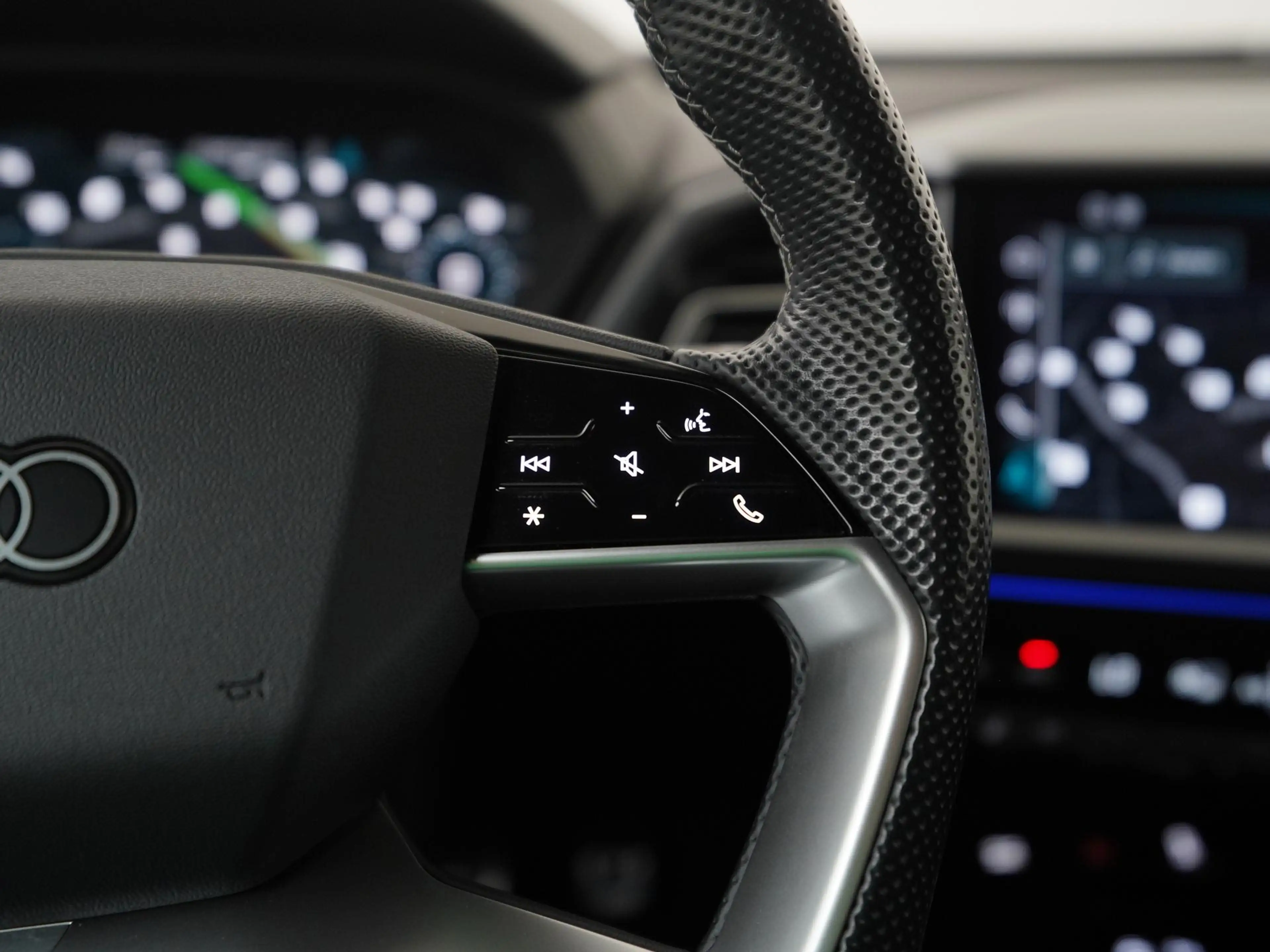 Audi Q4 e-tron Sportback 40 S-Line 77 kWh | SOH 98% | Warmtepomp — photo 10