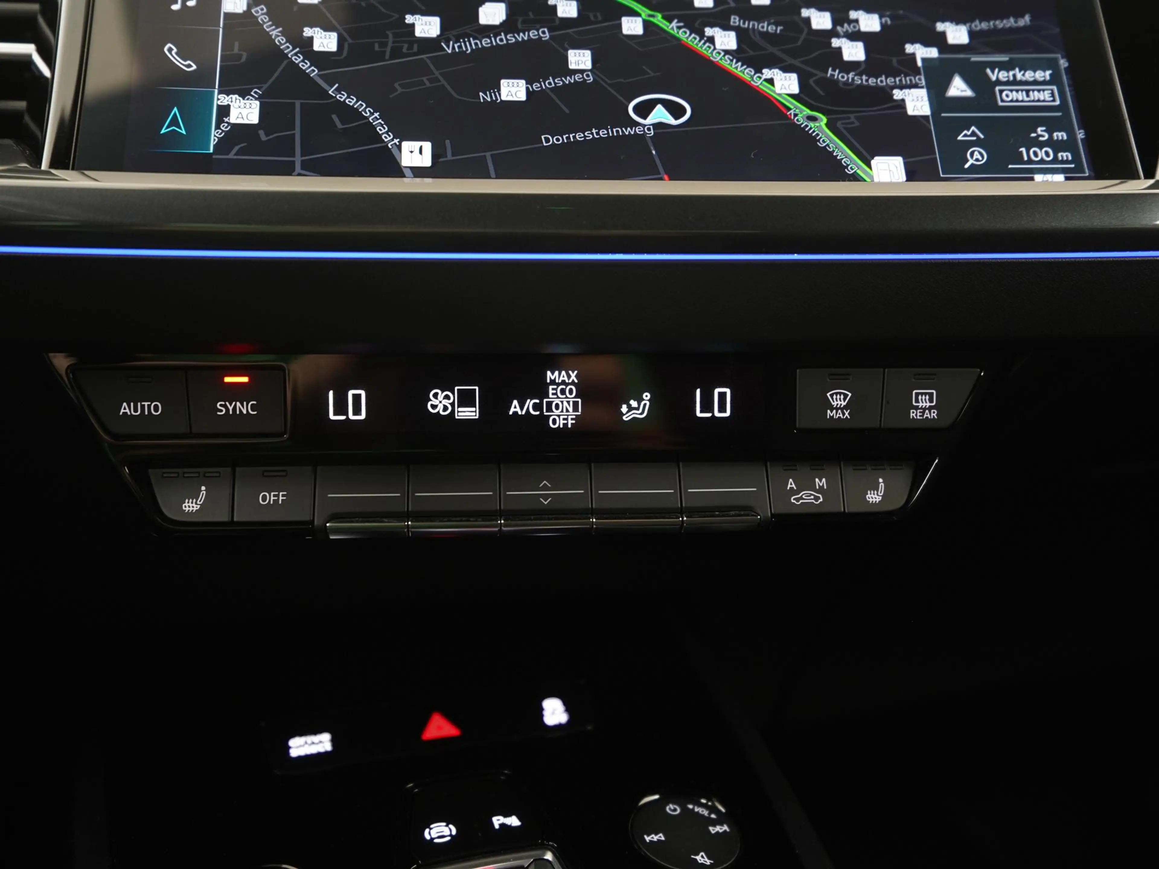 Audi Q4 e-tron Sportback 40 S-Line 77 kWh | SOH 98% | Warmtepomp — photo 12