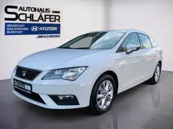 Seat Leon ST 1.4 TSI Style 1Hd PDC SHZ