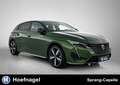 Peugeot 308 1.2 PureTech GT | Camera | Adaptive Cruise | Navig Groen - thumbnail 7