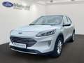 Ford Kuga Plug-In Hybrid Titanium 2.5 Duratec -PHEV EU6d AHK Weiß - thumbnail 1