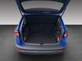 Skoda Karoq Clever 2.0 TDI DSG 4x4 LED NAVI AHK KAMERA Blau - thumbnail 14