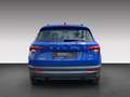 Skoda Karoq Clever 2.0 TDI DSG 4x4 LED NAVI AHK KAMERA Blau - thumbnail 5