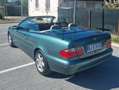 Mercedes-Benz CLK 230 CLK Cabrio 230 k Elegance auto Grün - thumbnail 3