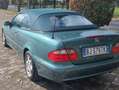 Mercedes-Benz CLK 230 CLK Cabrio 230 k Elegance auto Grün - thumbnail 5