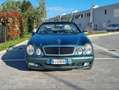 Mercedes-Benz CLK 230 CLK Cabrio 230 k Elegance auto Grün - thumbnail 8
