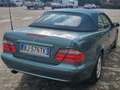 Mercedes-Benz CLK 230 CLK Cabrio 230 k Elegance auto Grün - thumbnail 4