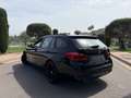 BMW 318 318d Touring Negro - thumbnail 14