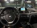 BMW 318 318d Touring Negro - thumbnail 23