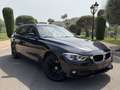 BMW 318 318d Touring Negro - thumbnail 1