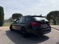 BMW 318 318d Touring Negro - thumbnail 15