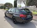 BMW 318 318d Touring Negro - thumbnail 16
