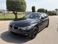 BMW 318 318d Touring Negro - thumbnail 5