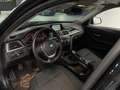 BMW 318 318d Touring Negro - thumbnail 20
