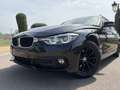 BMW 318 318d Touring Negro - thumbnail 7