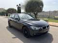 BMW 318 318d Touring Negro - thumbnail 3