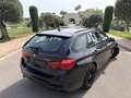 BMW 318 318d Touring Negro - thumbnail 9