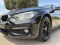 BMW 318 318d Touring Negro - thumbnail 18