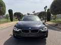 BMW 318 318d Touring Negro - thumbnail 4