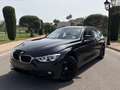 BMW 318 318d Touring Negro - thumbnail 6