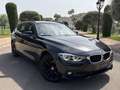 BMW 318 318d Touring Negro - thumbnail 2