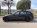 BMW 318 318d Touring Negro - thumbnail 17