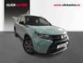 Suzuki Vitara 1.4 129CV S2 Hybrid Azul - thumbnail 3