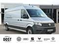 Volkswagen CRAFTER 35 KAST Argento - thumbnail 2
