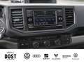 Volkswagen CRAFTER 35 KAST Argento - thumbnail 14