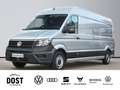 Volkswagen CRAFTER 35 KAST Argento - thumbnail 1