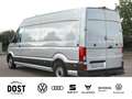 Volkswagen CRAFTER 35 KAST Argento - thumbnail 4
