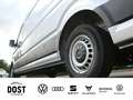 Volkswagen CRAFTER 35 KAST Argento - thumbnail 5