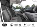 Volkswagen CRAFTER 35 KAST Argento - thumbnail 9