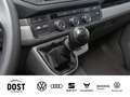Volkswagen CRAFTER 35 KAST Argento - thumbnail 13