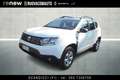Dacia Duster 1.0 tce Comfort Eco-g  4x2 100cv Bianco - thumbnail 1