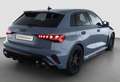 Audi RS3 RS 3 Sportback 2.5 TFSI Pano 280km/h Sportabgas Grau - thumbnail 2