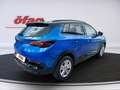 Opel Grandland 1.2 Turbo Dir. Inj. GS Line Start/Stop Blauw - thumbnail 5