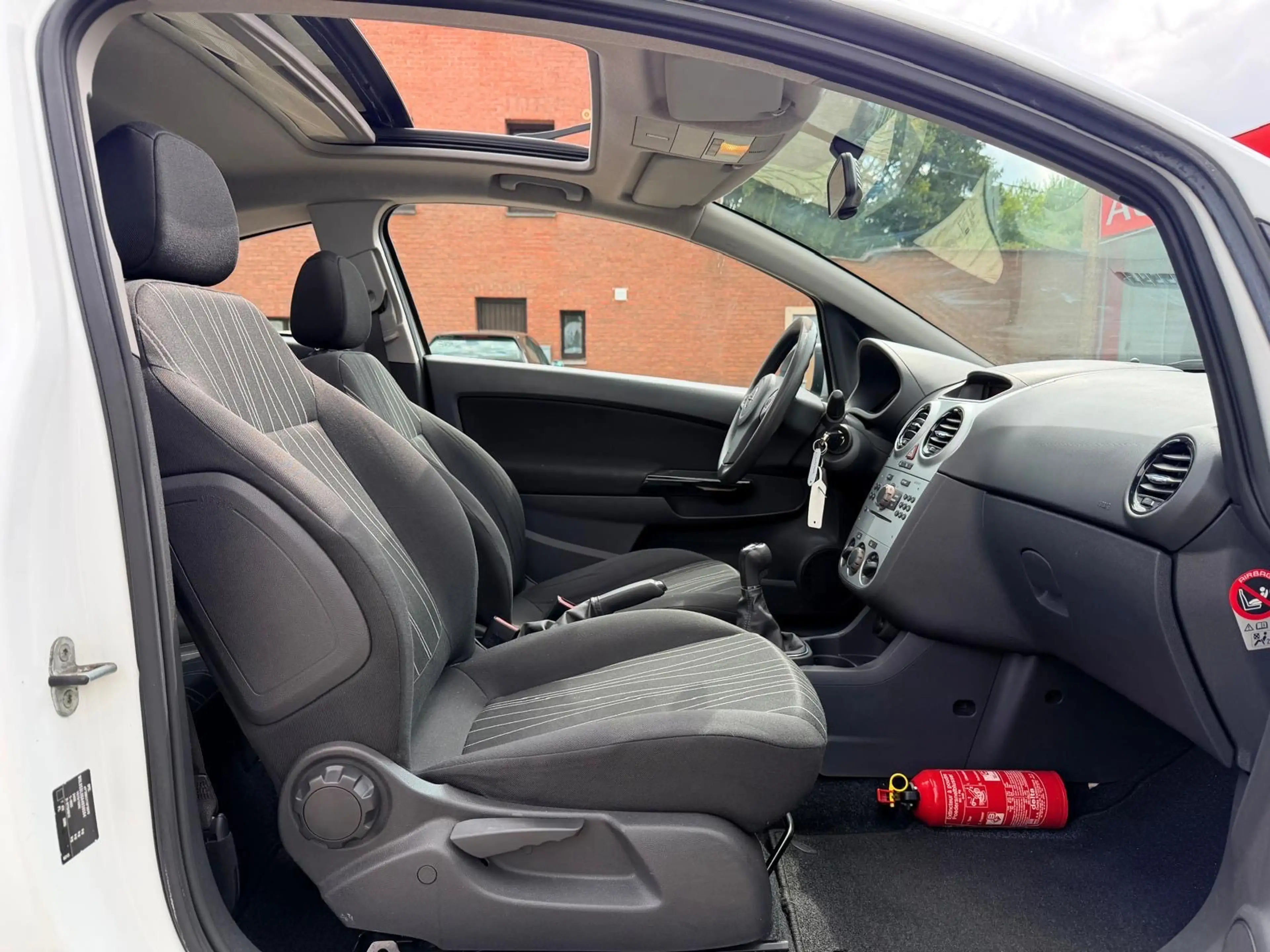 Citroen Jumper 2.O 163CV  CLIM AUTO TVA DEDUCTIBLE — photo 8