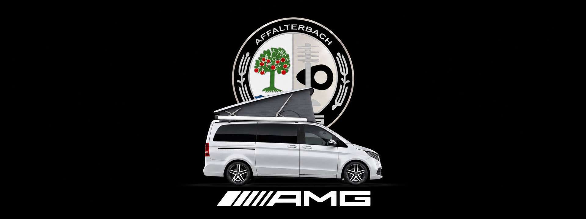 Mercedes-Benz Marco Polo V250 Aut. - foto 1