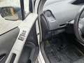 Toyota Yaris 1,0 VVT-i Terra Eco Weiß - thumbnail 10
