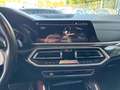 BMW X6 M X6 M50d auto Bleu - thumbnail 16