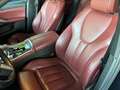 BMW X6 M X6 M50d auto Bleu - thumbnail 12