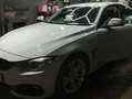 BMW 420 420D UK (immatricule en BELGIQUE) White - thumbnail 2
