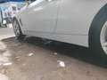 BMW 420 420D UK (immatricule en BELGIQUE) White - thumbnail 9