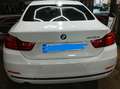 BMW 420 420D UK (immatricule en BELGIQUE) White - thumbnail 5