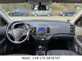 Hyundai i30 CW blue 1.4 Comfort Kombi*PDC*AHK*2HAND* Grau - thumbnail 12